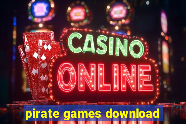 pirate games download